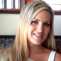 Jessica Taft