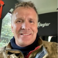 Martin Rakke