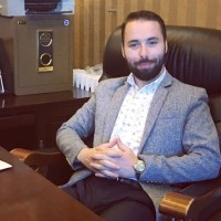 Rodion Mamin