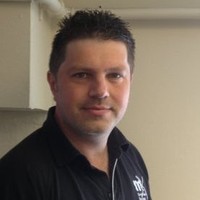 Brendan Jenkins