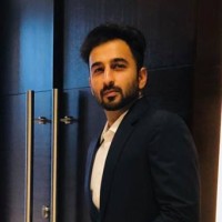 Ali Murad
