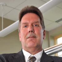 Bruce Nesbitt