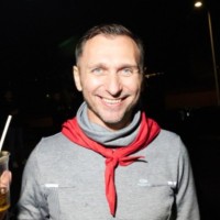 Serhii Volchanov