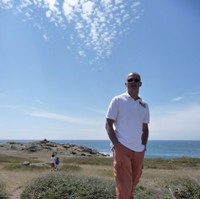 Friso Brandsma