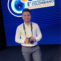 Juan Camilo Quintero Rivera
