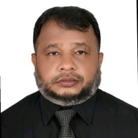 Md. Abu Sayed Pallab