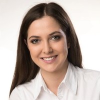 Melanie Haas
