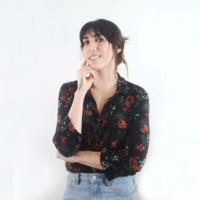 Florencia Diaz Pastoriza