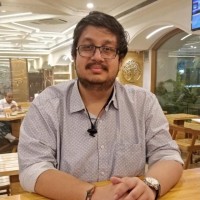 Ayush Singhal