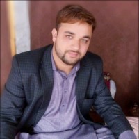 Wahid Ullah
