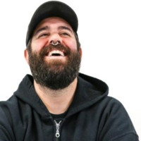 Eric Donovan