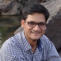 Ankeet Patil