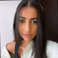 Sumaia Mekhlafi