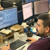 Morteza Alizadeh Oskuei