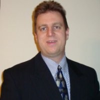 Jon Joriman