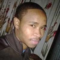 Raymond Ntsasa