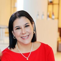 Silvia Amador Bejarano