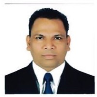 Steve Aloysius Pires