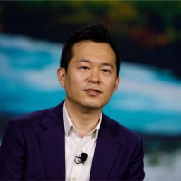 John Huang