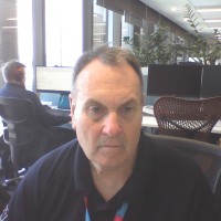 Simon Chambers