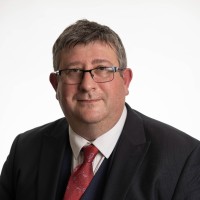 Stephen Healy