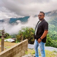 Mondeep Borah