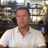 Carlos Augusto Cruz