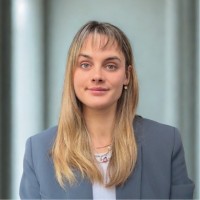 Charline Bée