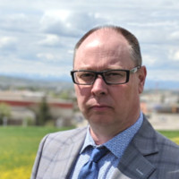 David Chittick