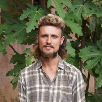 Pablo Sanchez - Hermosilla