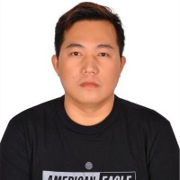 Marlon Jasareno