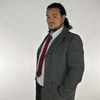 Jeffrey Rodriguez