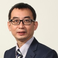 Chee Keat Lim