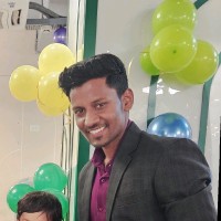 Parag Jathar