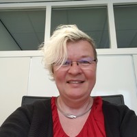 Geraldine Kort-Storch