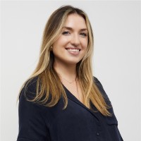 Georgia Walsh