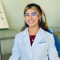 Stephanie Cabral