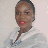 Elizabeth M Asiimwe