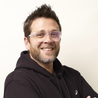 Tim Fortin