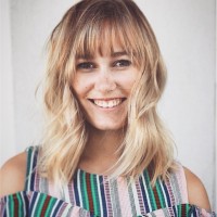 Alexis Travis