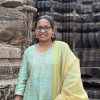 Amalapurapu Preethi