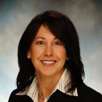 Mary Beth Eikenberg