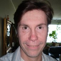Stefan Lindahl