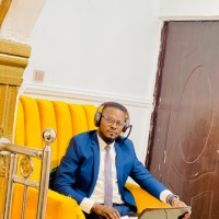 Ismail Olaoluwa