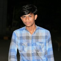 Mit Patel