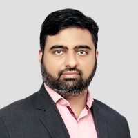 Syed Noman
