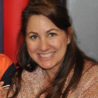 Janet Brown