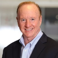 William R. McLaughlin