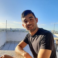 Matheus De Almeida