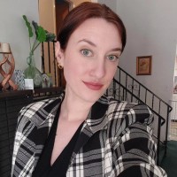 Caitlin Belley